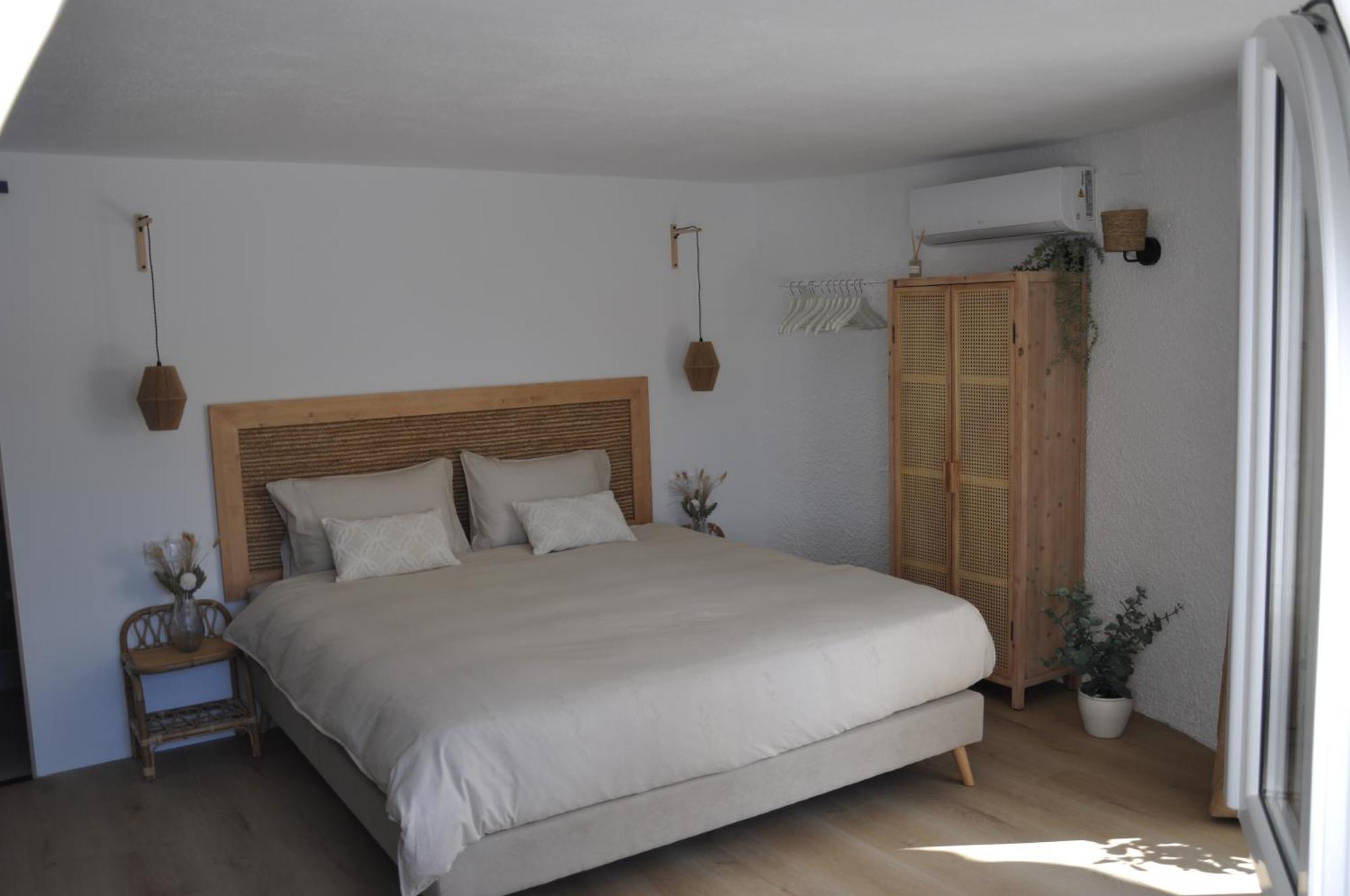 Casa Vive Tu Vida Calpe Exterior foto