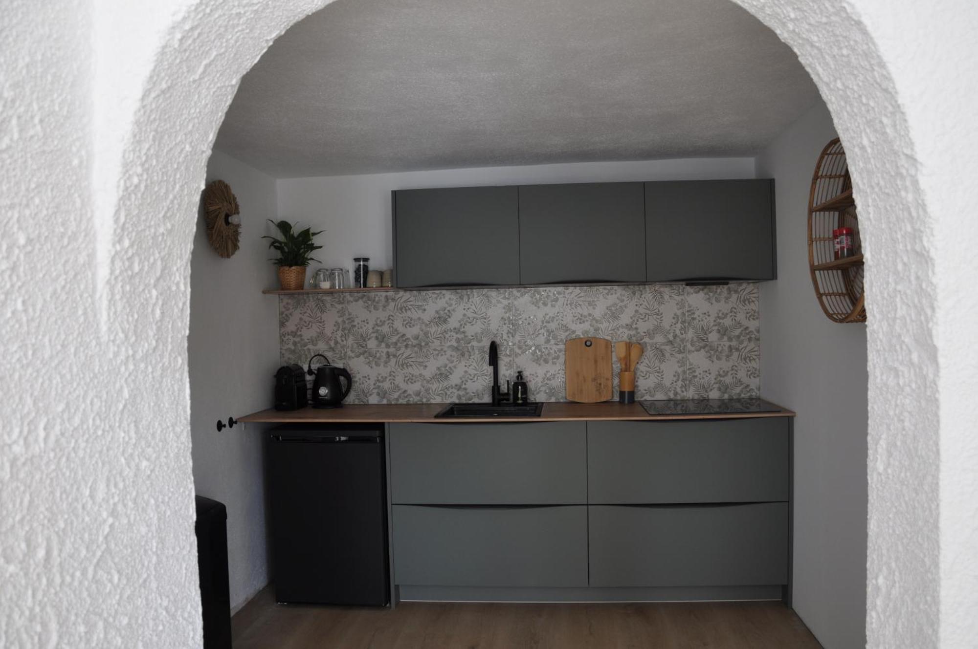 Casa Vive Tu Vida Calpe Exterior foto